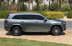مرسيدس بنز GLS